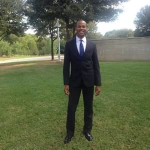 Meet your Posher, Colby